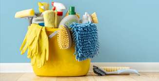 Cleaning east devon